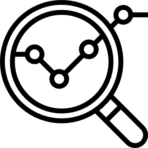 Icon análise sobre os diferenciais profissionais