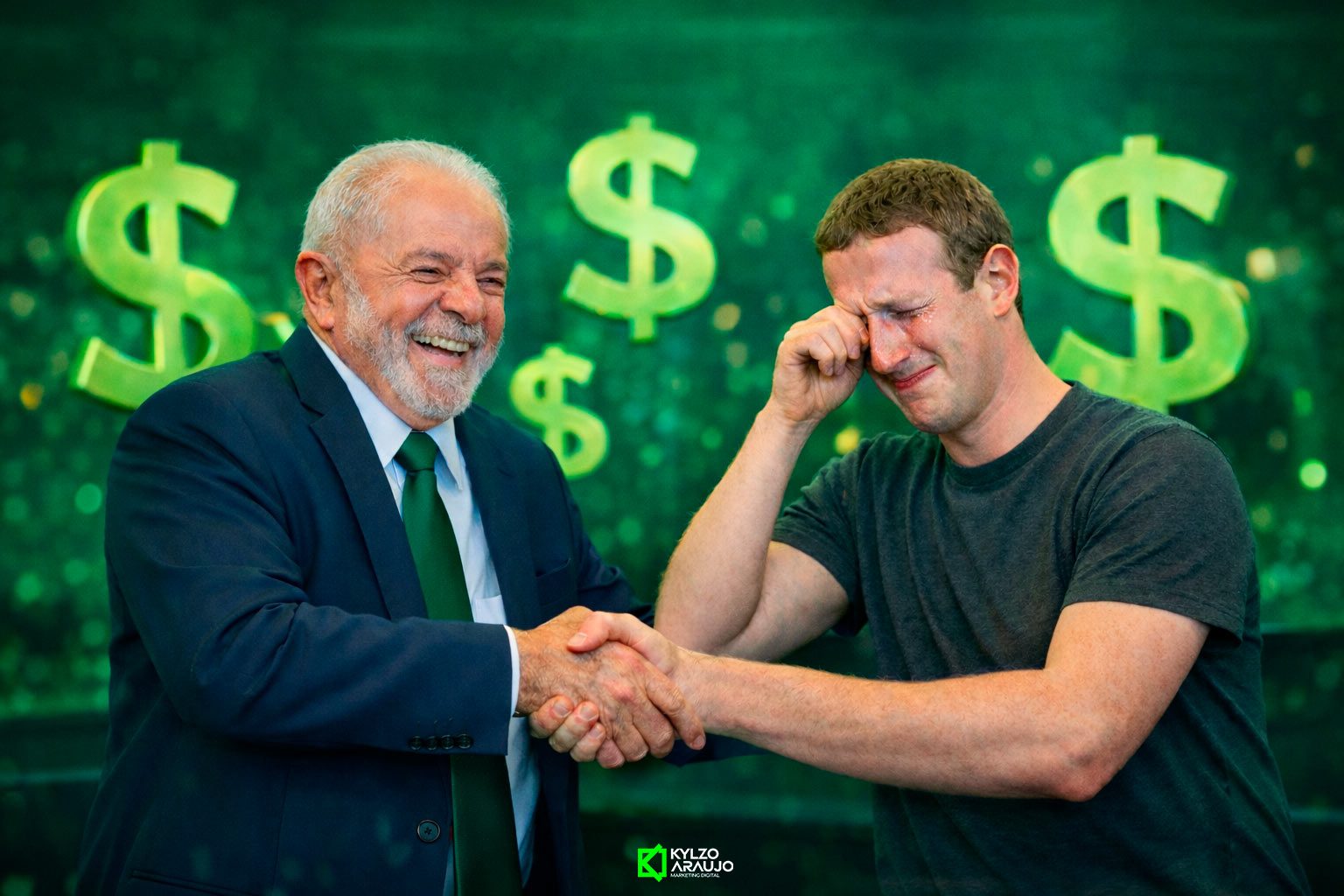 Anunciar no Meta Ads ficou mais caro em 2026 com Impostos
