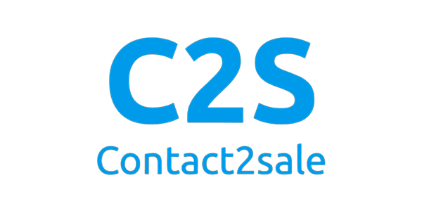 c2s contact2sale gestor de leads imobiliários  - Kylzo Araujo Marketing Digital Estratégico